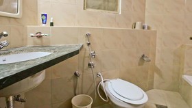Siddharth Palace