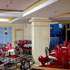 Siddharth Palace