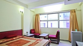 Siddharth Palace
