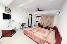 Siddharth Palace
