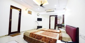 Siddharth Palace