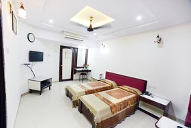 Siddharth Palace