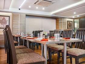 Tansha Comfort Regency