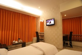 Tansha Comfort Regency