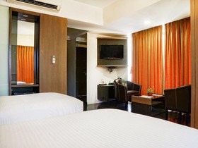 Tansha Comfort Regency