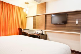 Tansha Comfort Regency