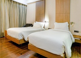 Tansha Comfort Regency
