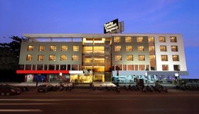 Tansha Comfort Regency