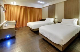 Tansha Comfort Regency
