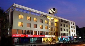 Tansha Comfort Regency