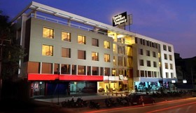 Tansha Comfort Regency