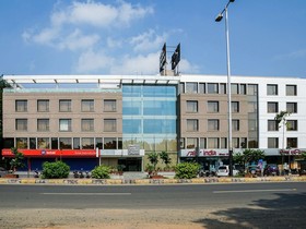 Tansha Comfort Regency