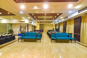 Telikos Silver by Fabhotel
