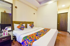 Telikos Silver by Fabhotel