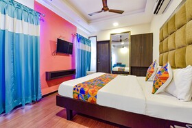 Telikos Silver by Fabhotel