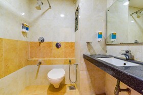 Telikos Silver by Fabhotel