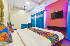 Telikos Silver by Fabhotel