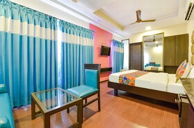 Telikos Silver by Fabhotel