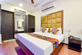 Telikos Silver by Fabhotel