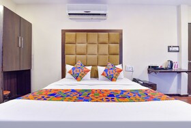 Telikos Silver by Fabhotel