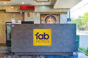 Telikos Silver by Fabhotel