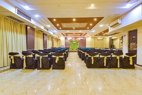 Telikos Silver by Fabhotel