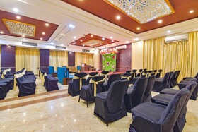 Telikos Silver by Fabhotel