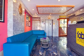 Telikos Silver by Fabhotel