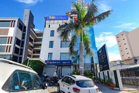 Telikos Silver by Fabhotel