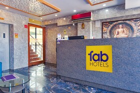 Telikos Silver by Fabhotel