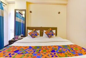 Telikos Silver by Fabhotel