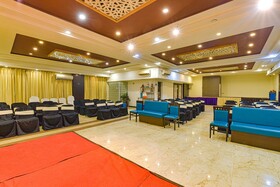 Telikos Silver by Fabhotel