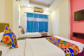 Telikos Silver by Fabhotel