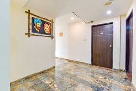 Telikos Silver by Fabhotel