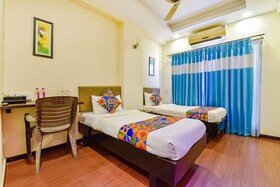 Telikos Silver by Fabhotel