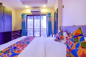 Telikos Silver by Fabhotel
