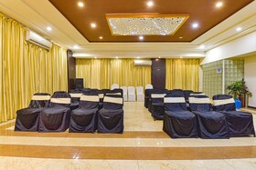 Telikos Silver by Fabhotel
