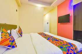 Telikos Silver by Fabhotel