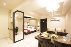 The Baroda Residency
