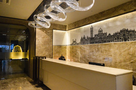 The Baroda Residency