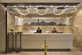The Baroda Residency