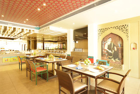 The Baroda Residency