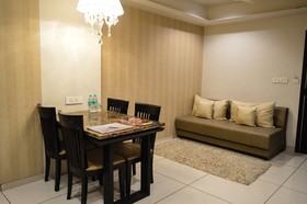 The Baroda Residency