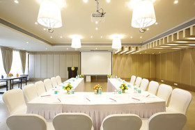 The Baroda Residency