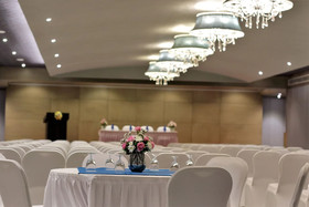The Baroda Residency
