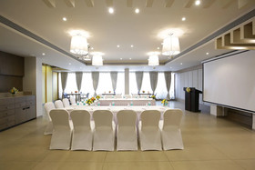 The Baroda Residency