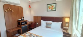 The Beacon Hotel Vadodara