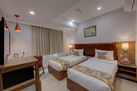 The Beacon Hotel Vadodara