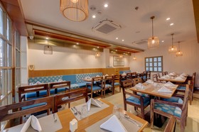 The Beacon Hotel Vadodara