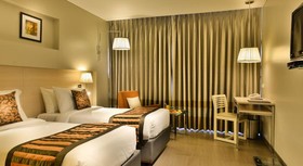 The Fern Residency Vadodara